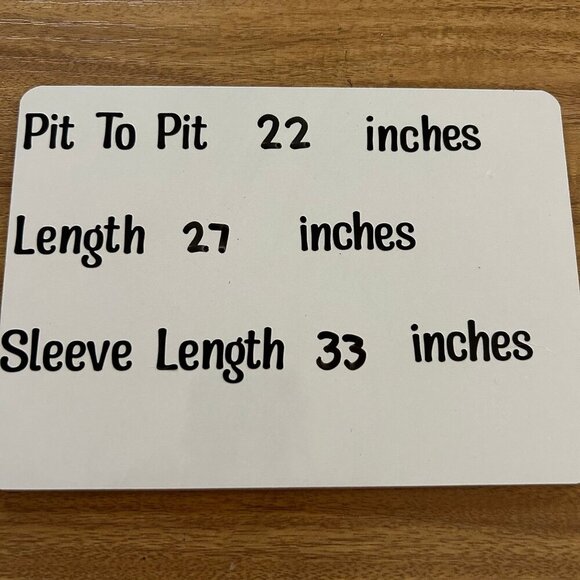 Vince Navy Blue Black Colorblock Long Sleeve Cashmere Blend Sweater Size Large - Picture 7 of 7